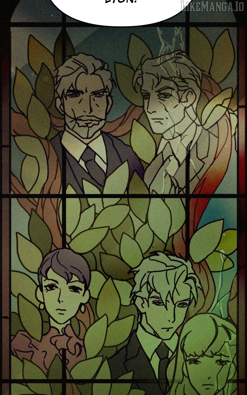 Read The Mafia Nanny ENGLISH Manga Online