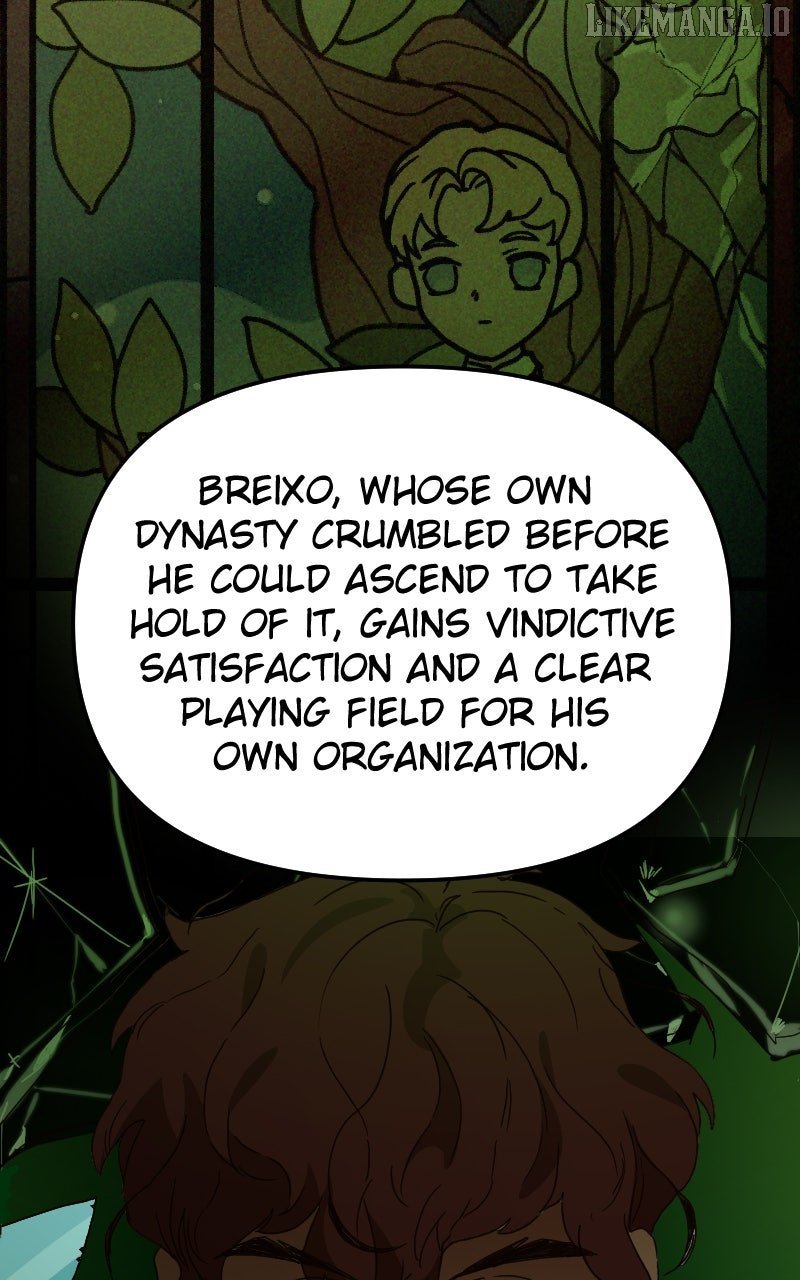 Read The Mafia Nanny ENGLISH Manga Online