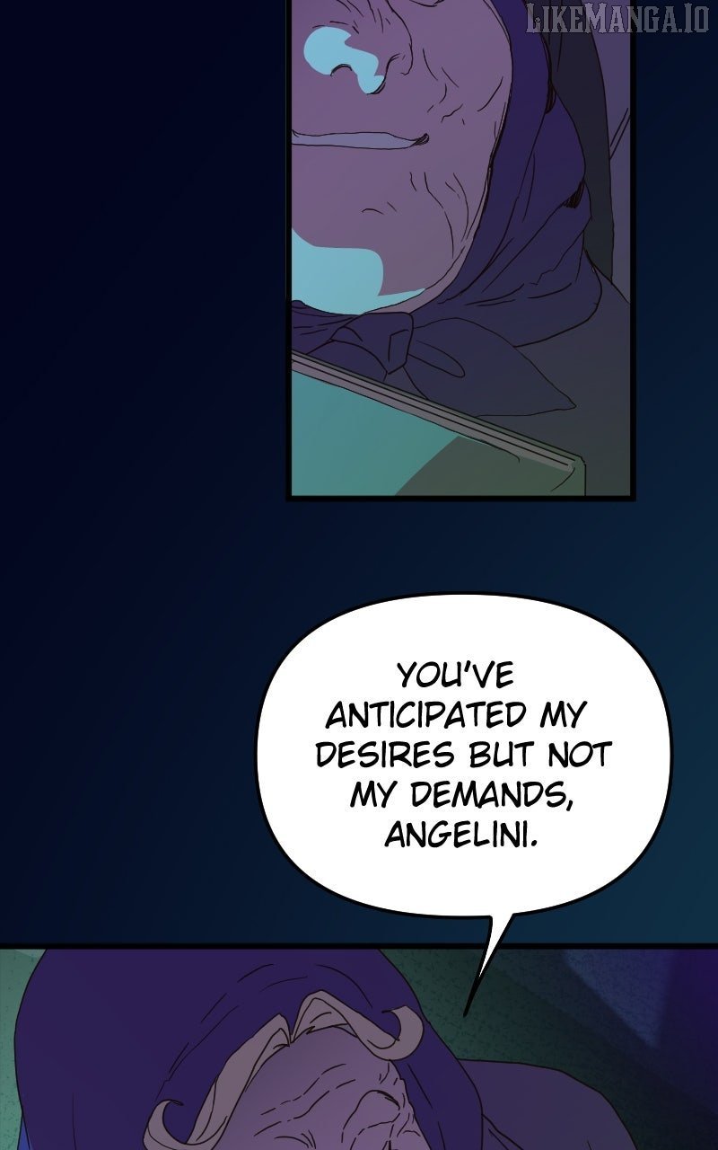 Read The Mafia Nanny ENGLISH Manga Online