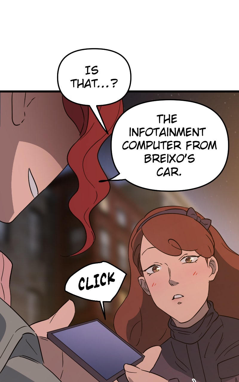 Read The Mafia Nanny ENGLISH Manga Online