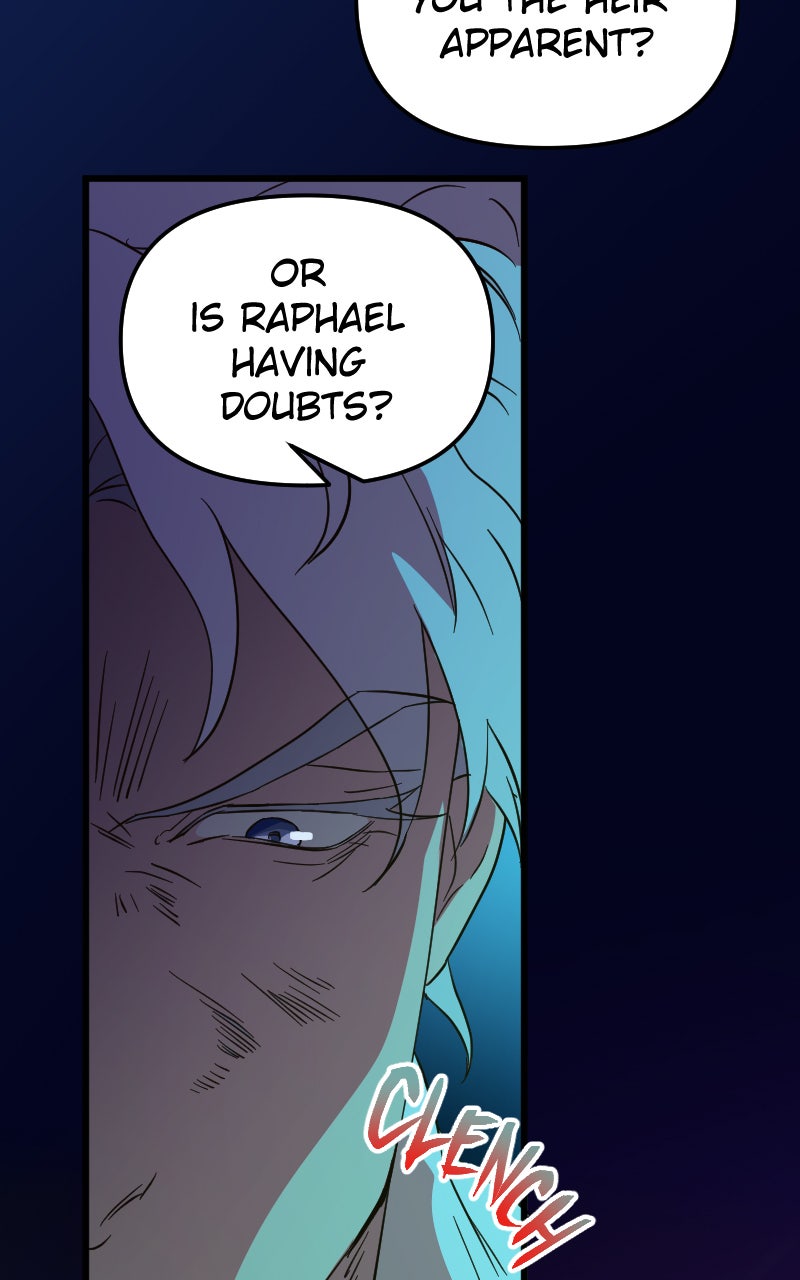 Read The Mafia Nanny ENGLISH Manga Online