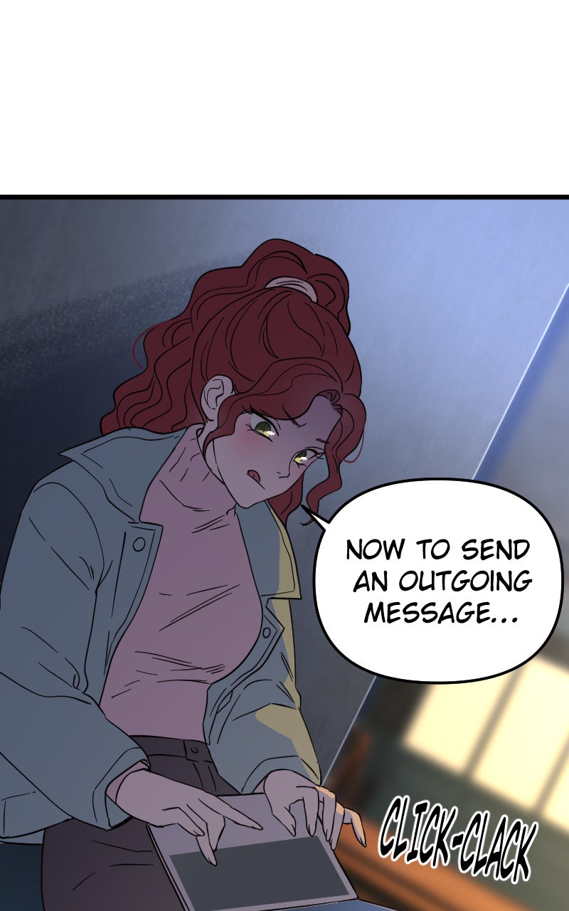 Read The Mafia Nanny ENGLISH Manga Online