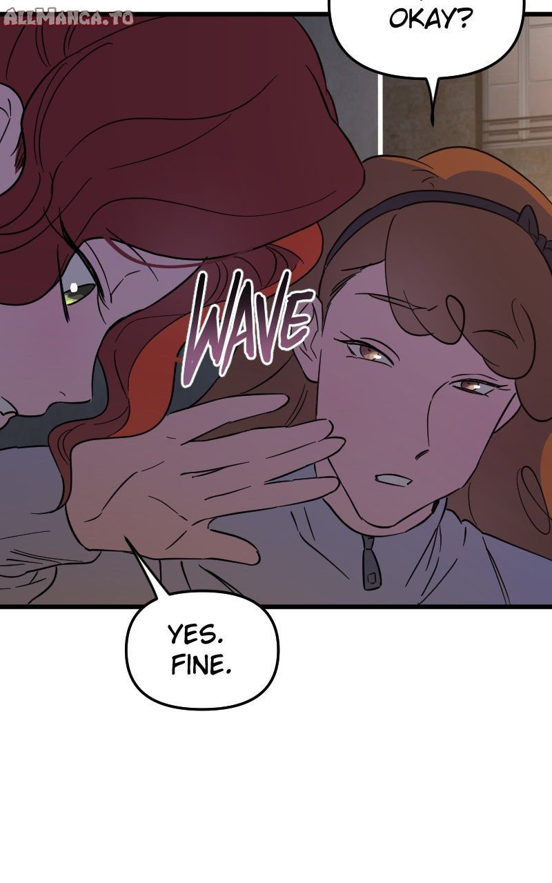 Read The Mafia Nanny ENGLISH Manga Online