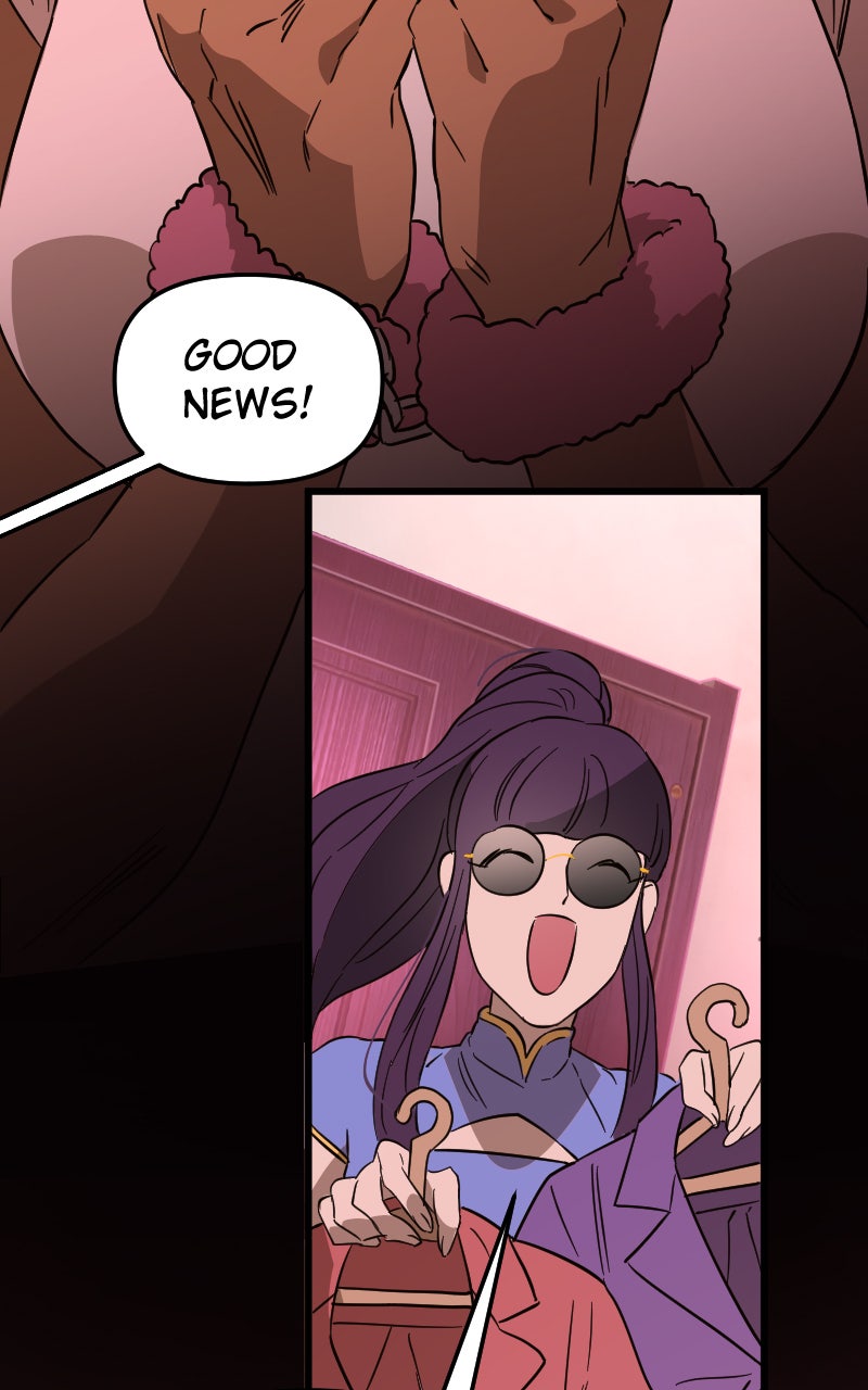 Read The Mafia Nanny ENGLISH Manga Online