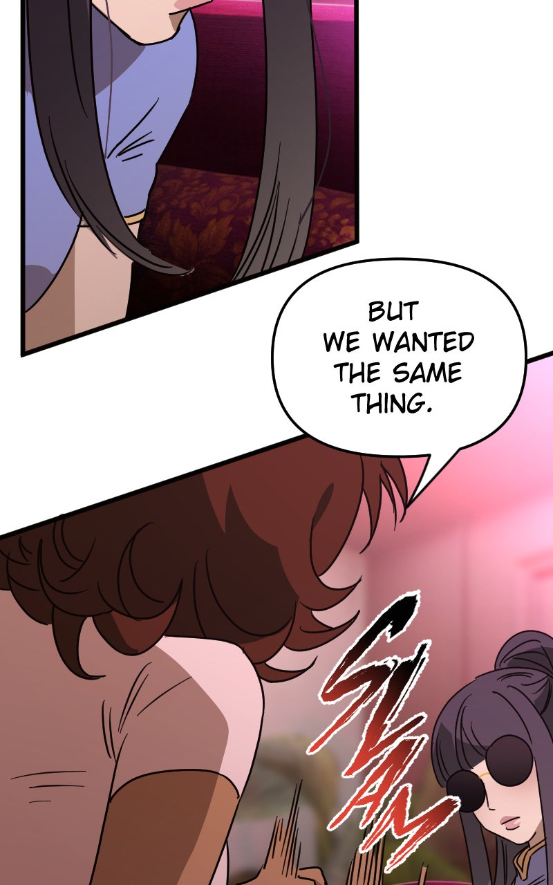 Read The Mafia Nanny ENGLISH Manga Online