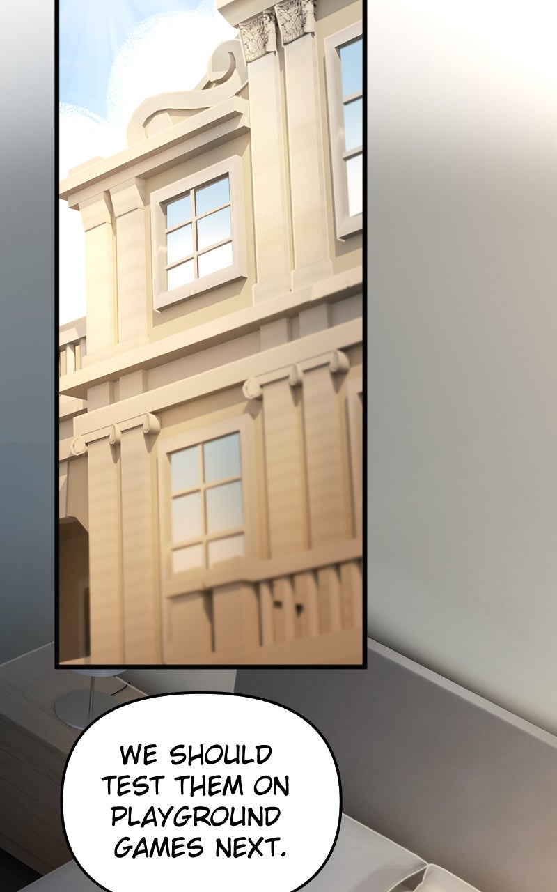 Read The Mafia Nanny ENGLISH Manga Online