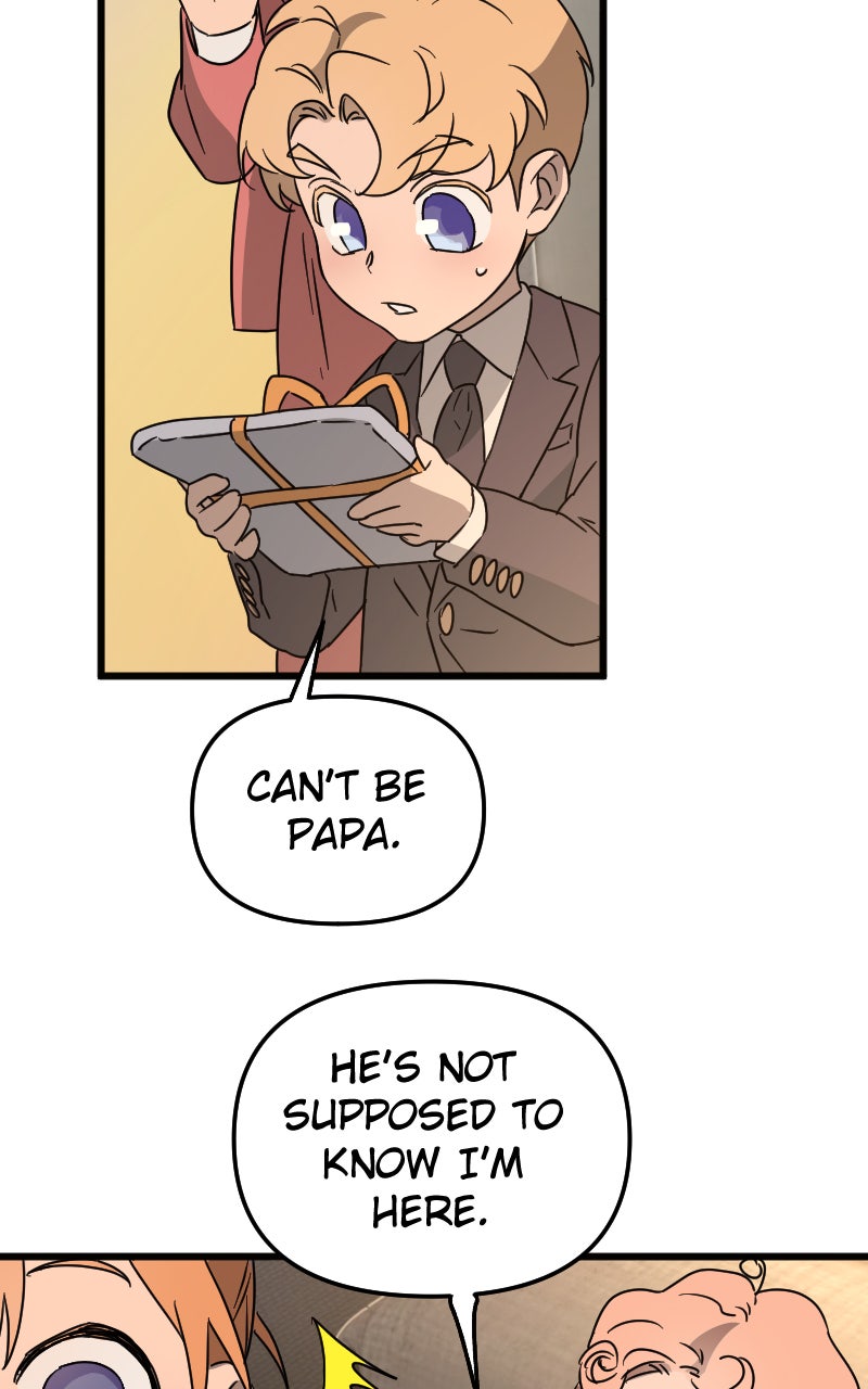 Read The Mafia Nanny ENGLISH Manga Online