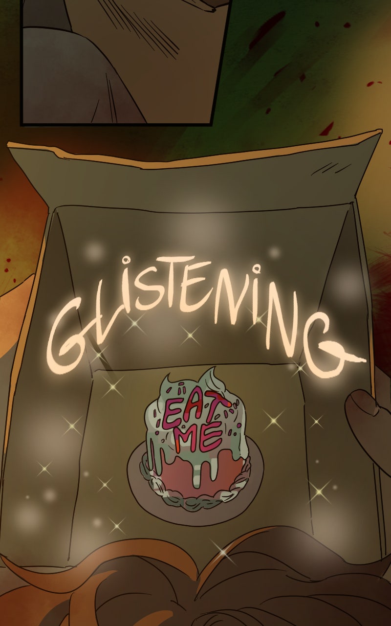 Read The Mafia Nanny ENGLISH Manga Online