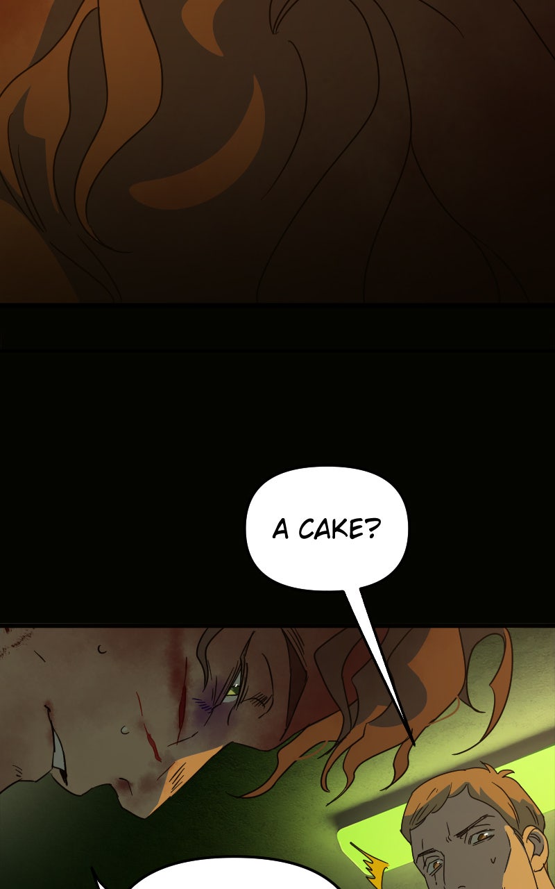 Read The Mafia Nanny ENGLISH Manga Online