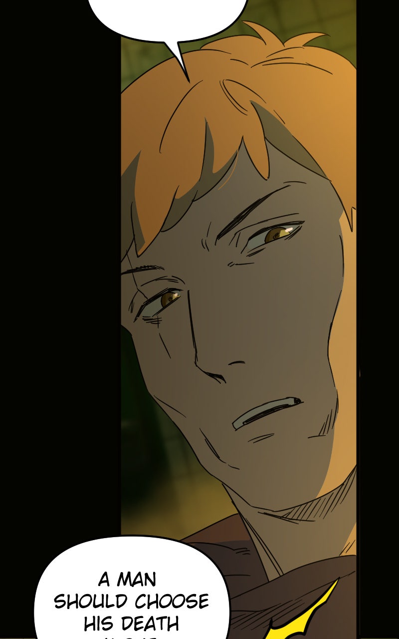 Read The Mafia Nanny ENGLISH Manga Online