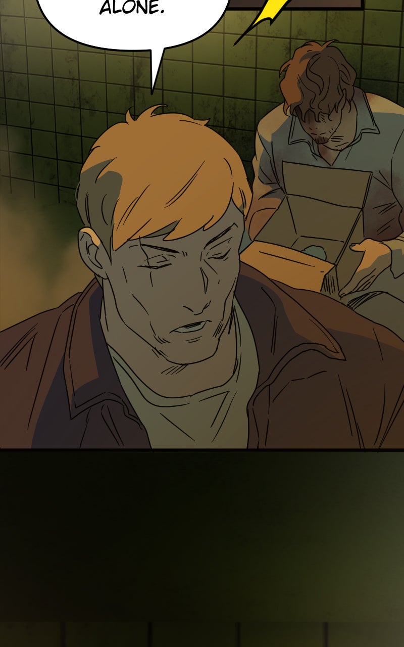 Read The Mafia Nanny ENGLISH Manga Online