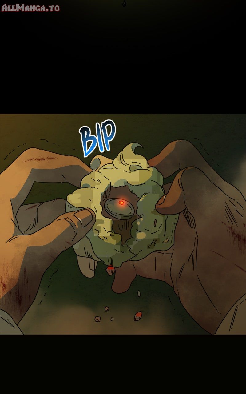 Read The Mafia Nanny ENGLISH Manga Online