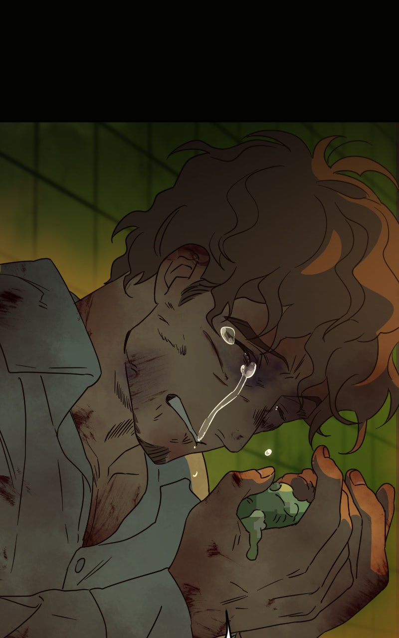 Read The Mafia Nanny ENGLISH Manga Online