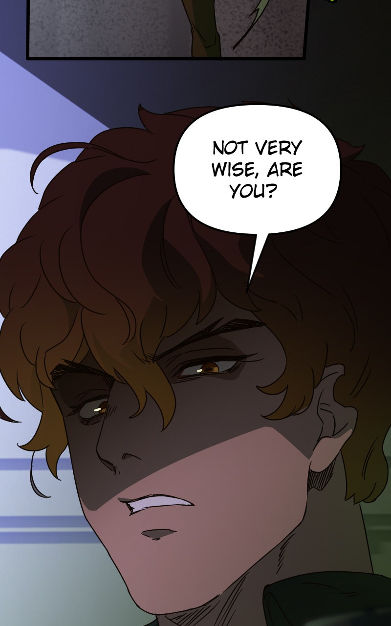 Read The Mafia Nanny ENGLISH Manga Online