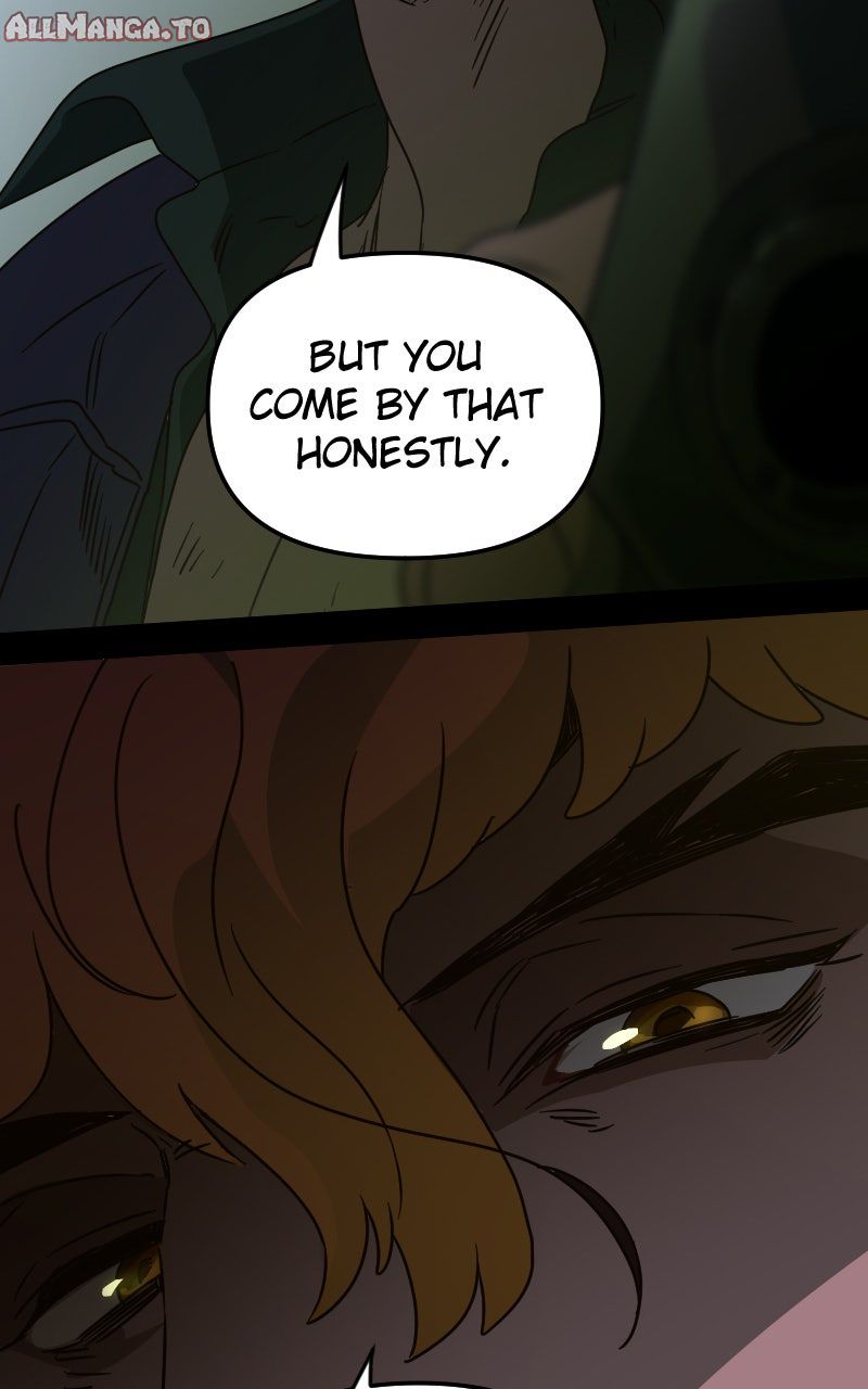 Read The Mafia Nanny ENGLISH Manga Online