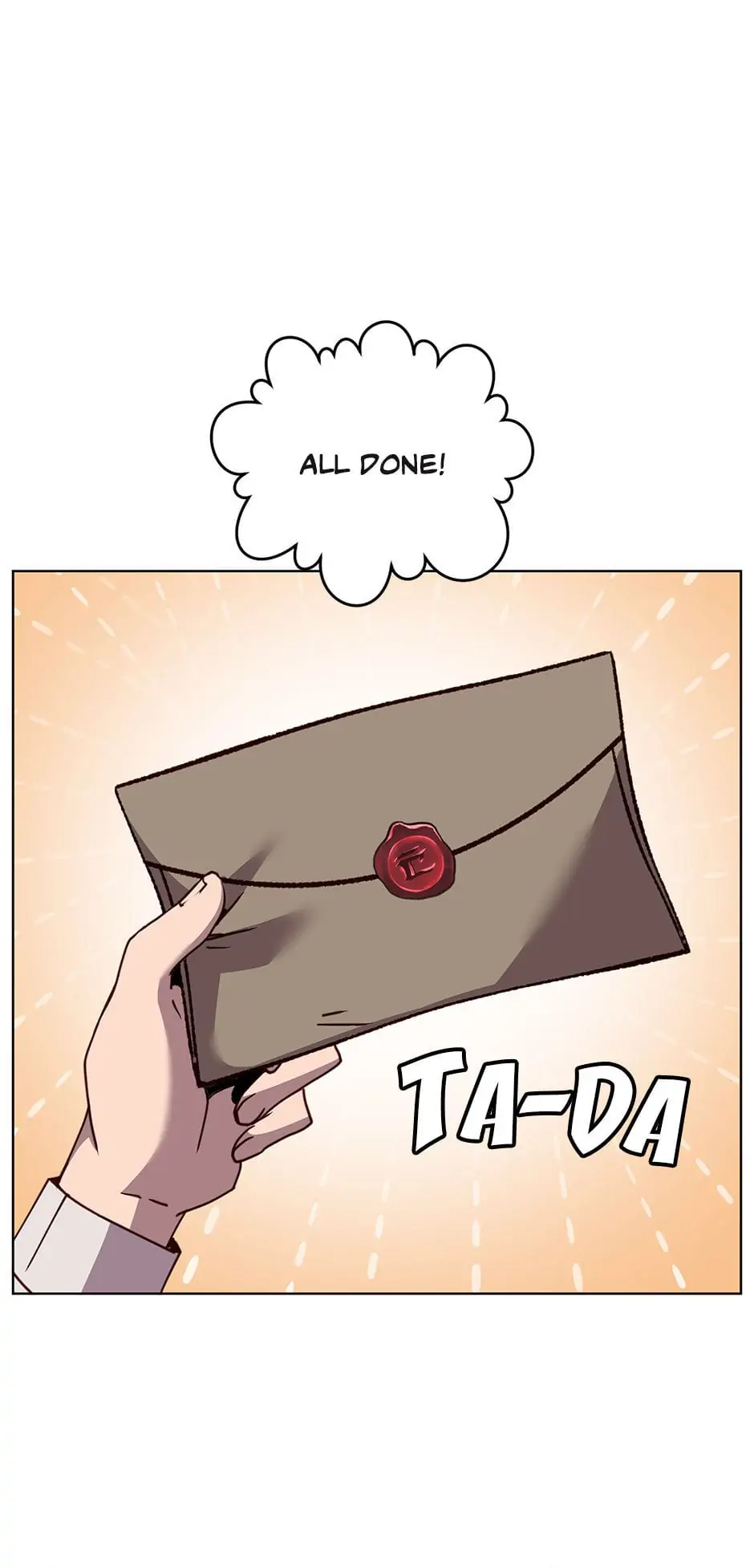 Read The Max Level Hero Strikes Back ENGLISH Manga Online