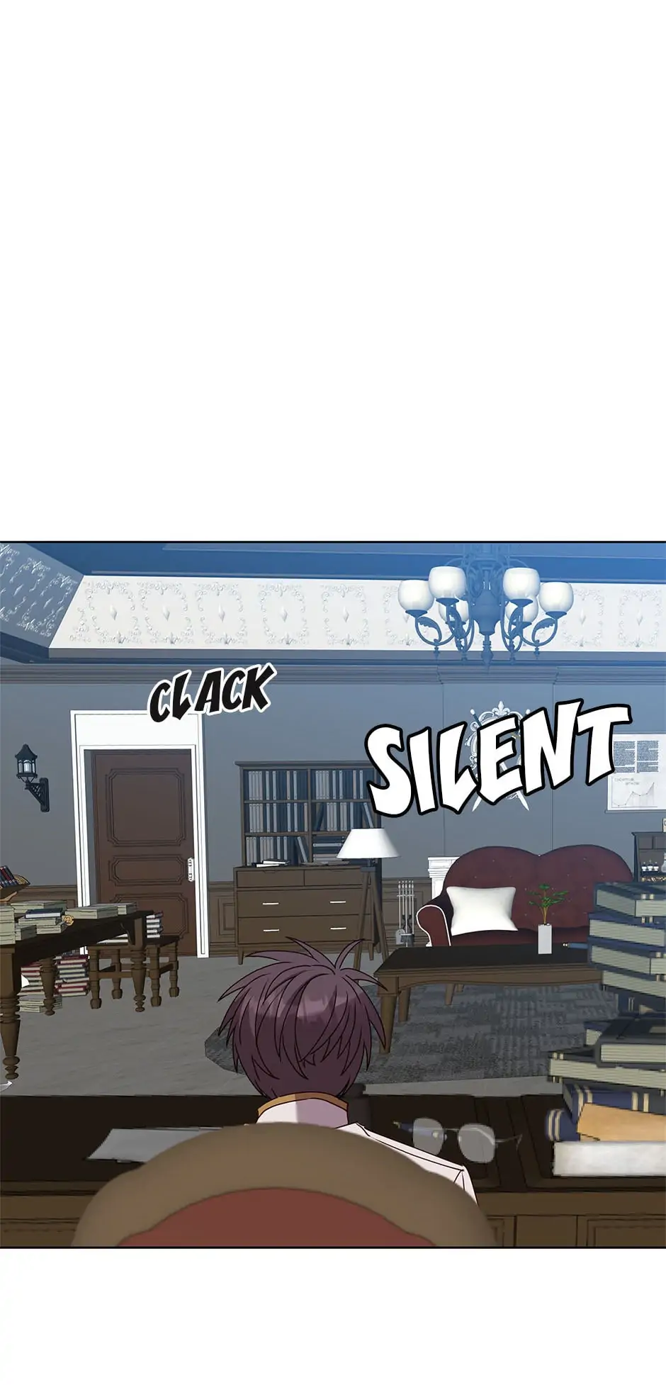 Read The Max Level Hero Strikes Back ENGLISH Manga Online