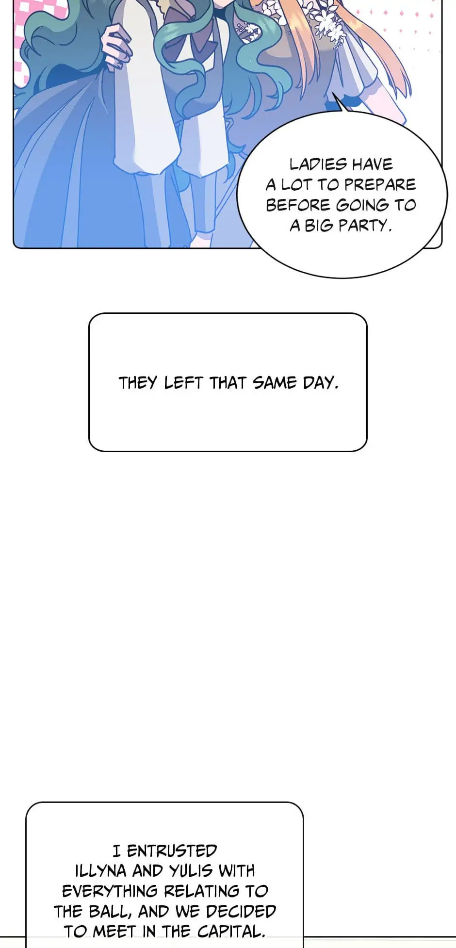 Read The Max Level Hero Strikes Back ENGLISH Manga Online