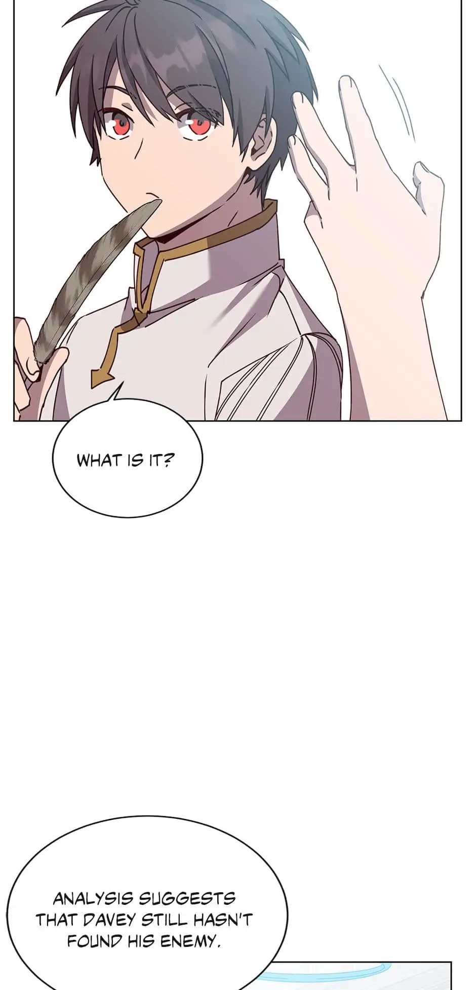 Read The Max Level Hero Strikes Back ENGLISH Manga Online