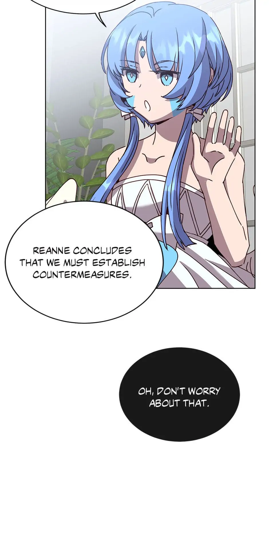 Read The Max Level Hero Strikes Back ENGLISH Manga Online