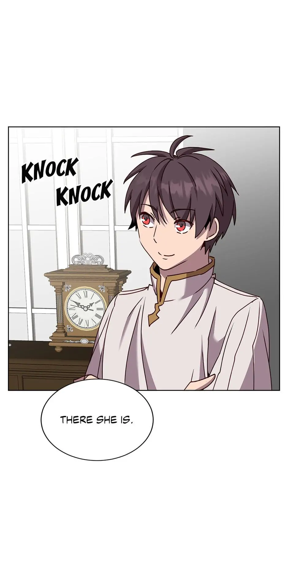 Read The Max Level Hero Strikes Back ENGLISH Manga Online