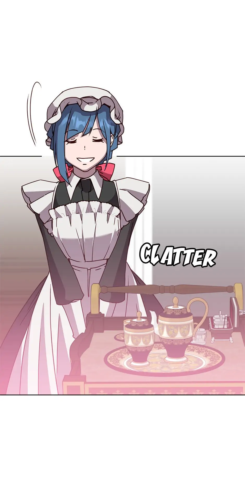 Read The Max Level Hero Strikes Back ENGLISH Manga Online