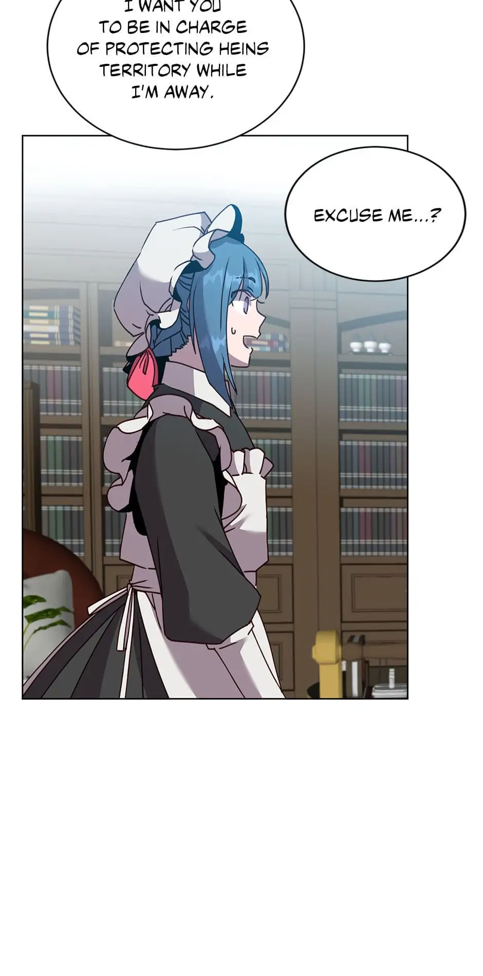 Read The Max Level Hero Strikes Back ENGLISH Manga Online