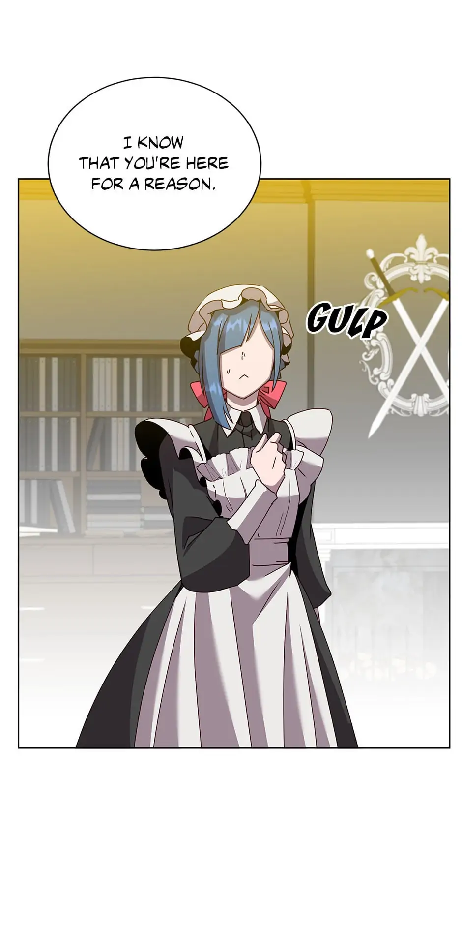 Read The Max Level Hero Strikes Back ENGLISH Manga Online