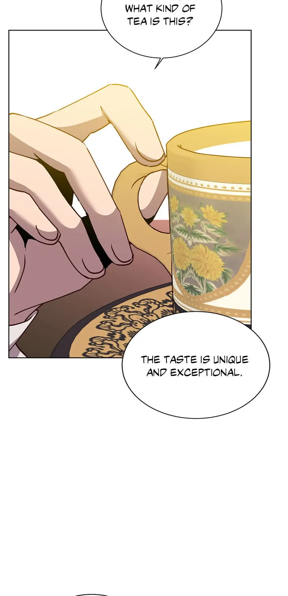 Read The Max Level Hero Strikes Back ENGLISH Manga Online