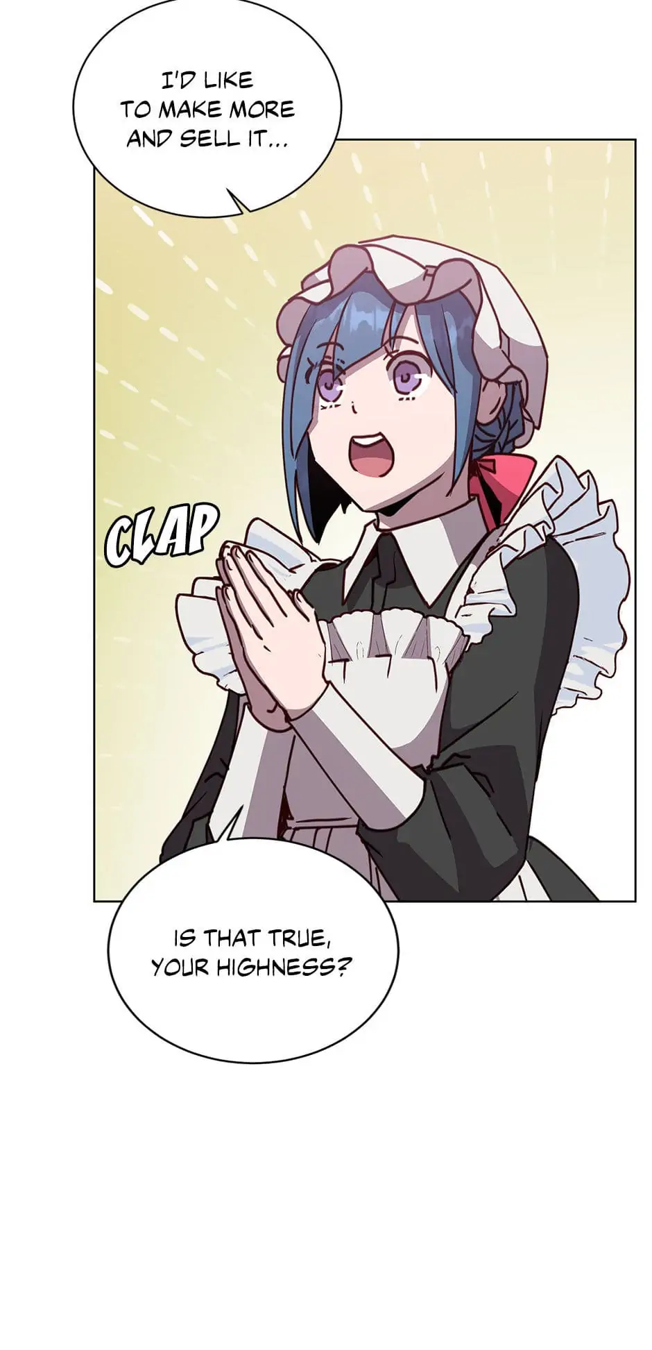 Read The Max Level Hero Strikes Back ENGLISH Manga Online