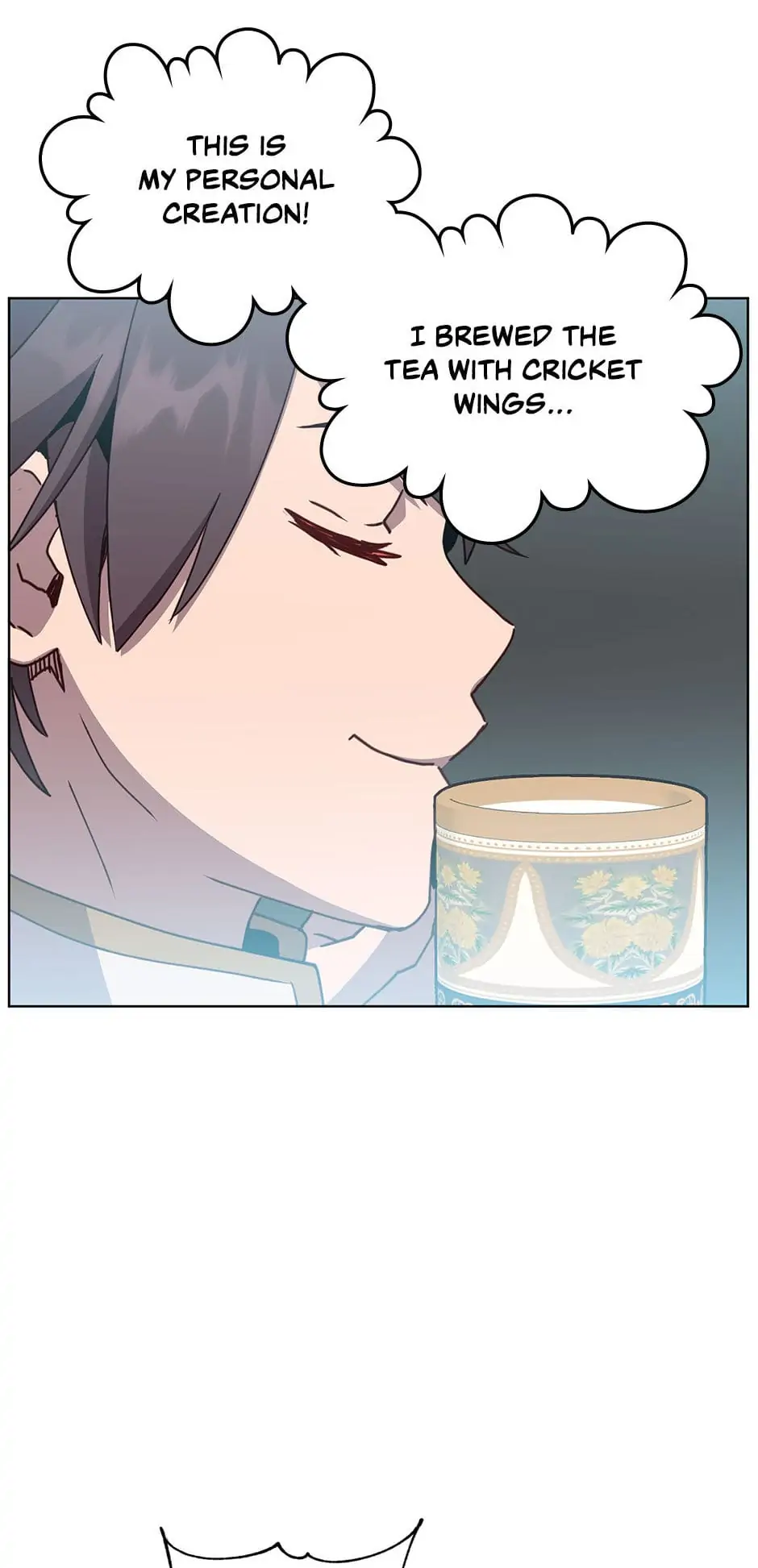 Read The Max Level Hero Strikes Back ENGLISH Manga Online