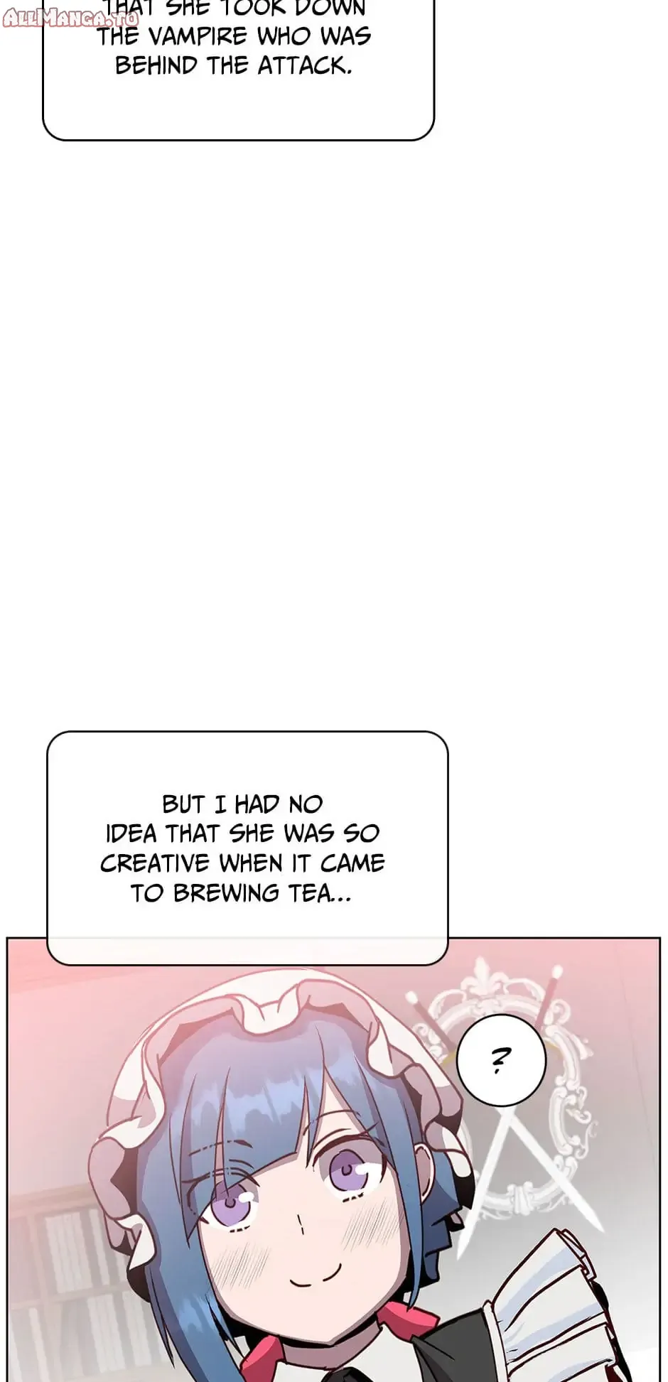 Read The Max Level Hero Strikes Back ENGLISH Manga Online