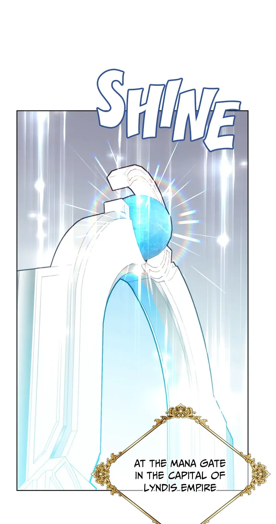 Read The Max Level Hero Strikes Back ENGLISH Manga Online