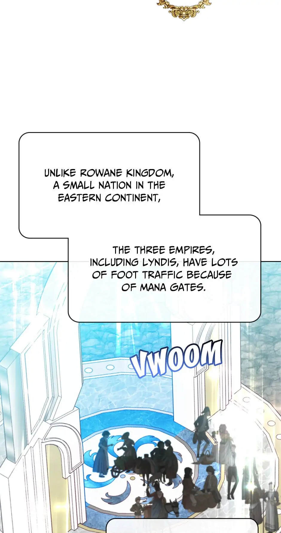 Read The Max Level Hero Strikes Back ENGLISH Manga Online