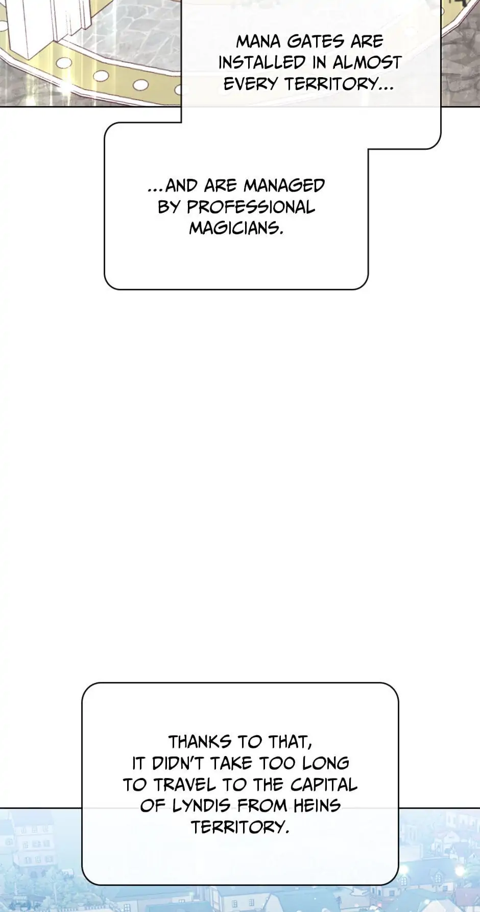 Read The Max Level Hero Strikes Back ENGLISH Manga Online