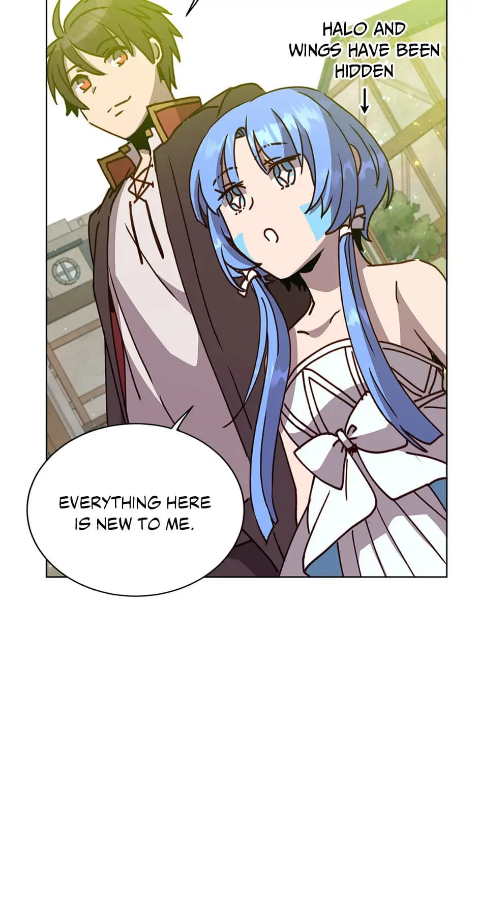 Read The Max Level Hero Strikes Back ENGLISH Manga Online