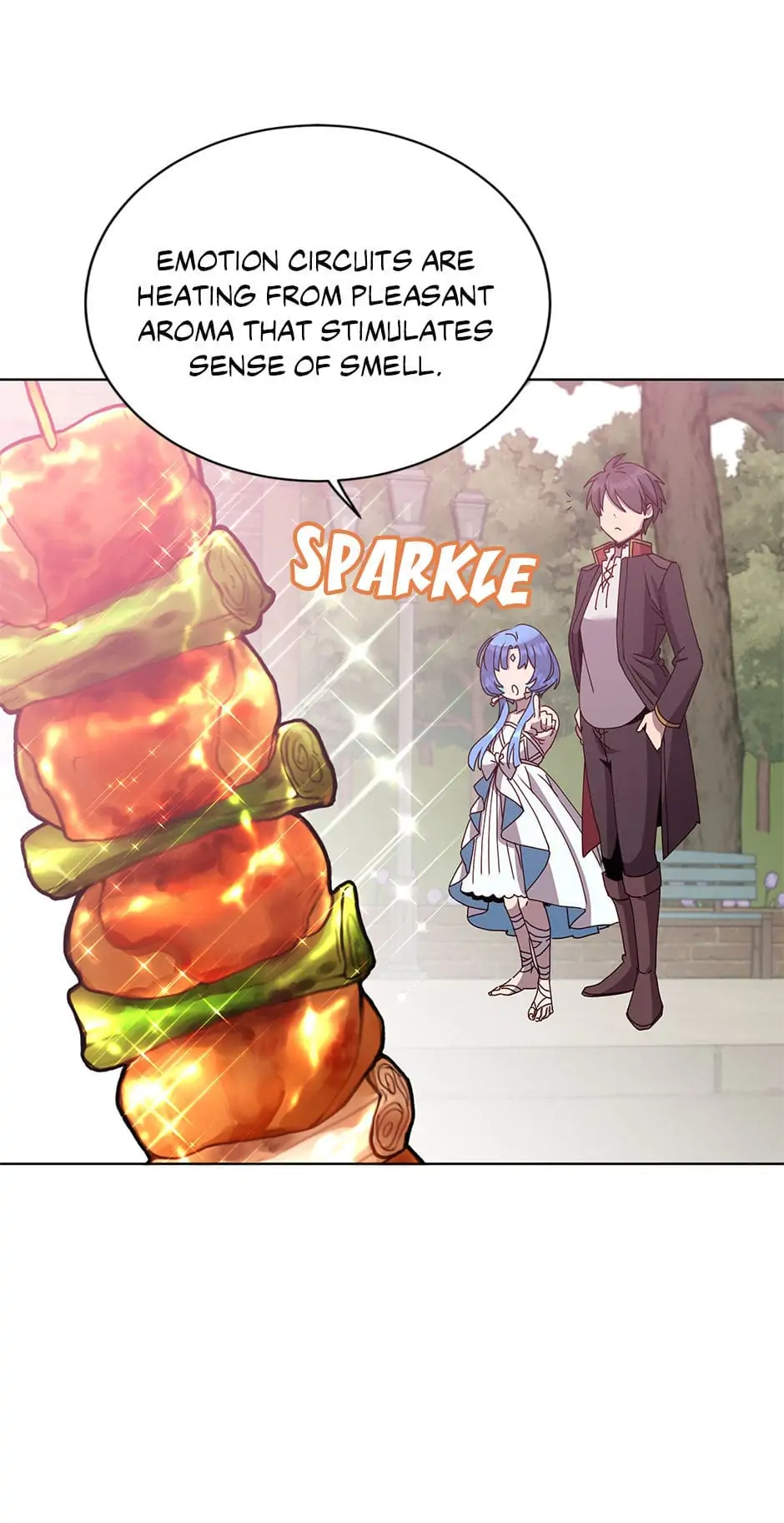 Read The Max Level Hero Strikes Back ENGLISH Manga Online