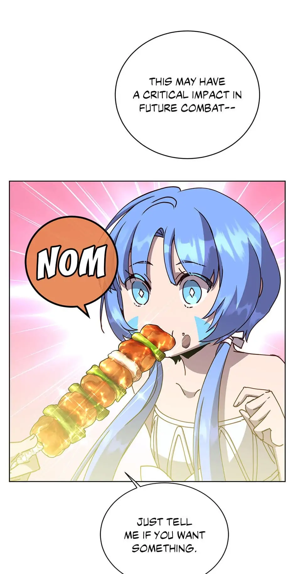 Read The Max Level Hero Strikes Back ENGLISH Manga Online