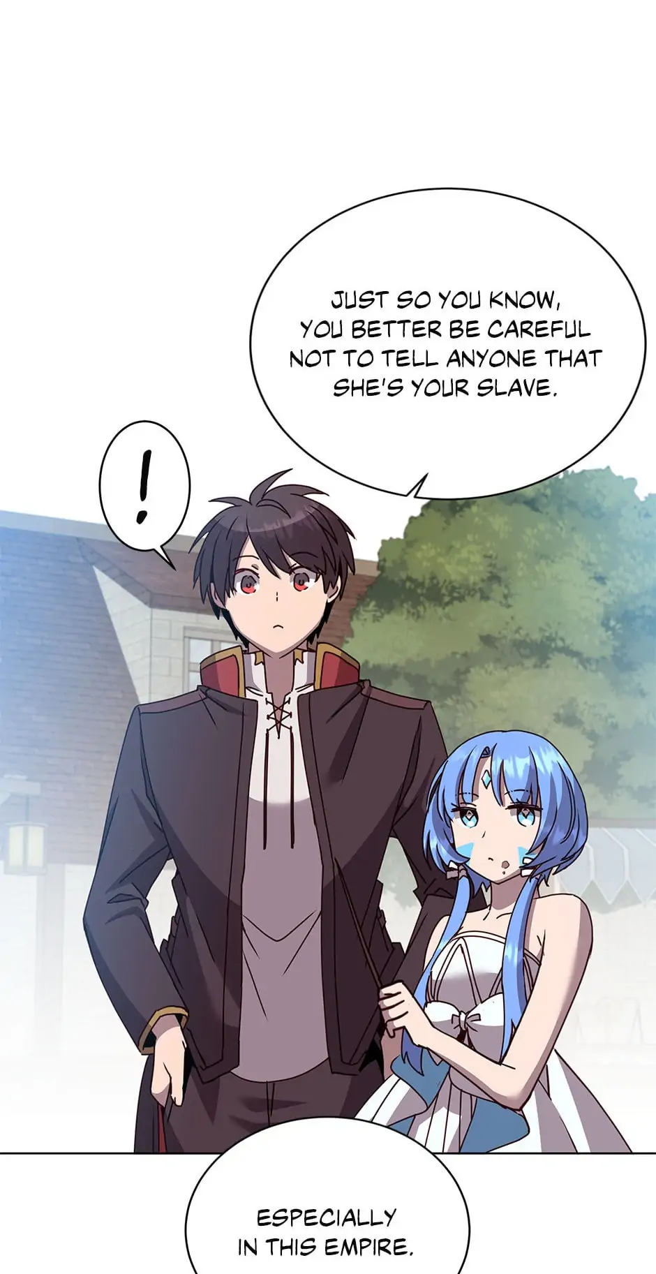 Read The Max Level Hero Strikes Back ENGLISH Manga Online