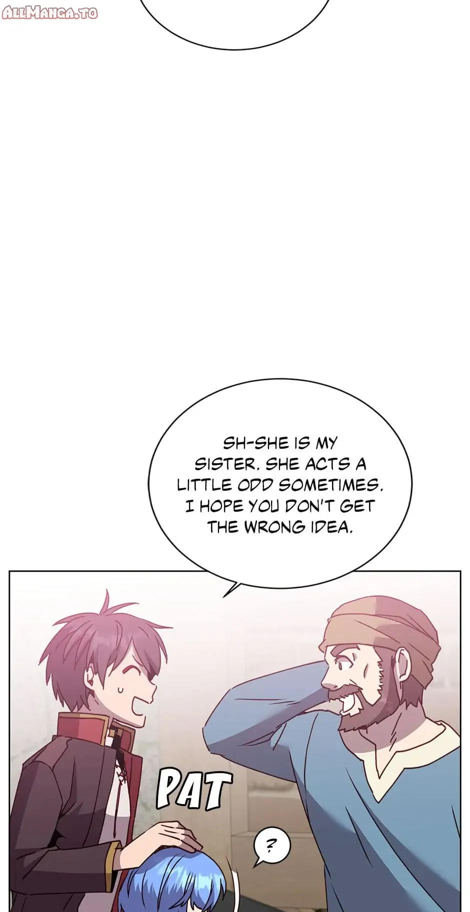 Read The Max Level Hero Strikes Back ENGLISH Manga Online