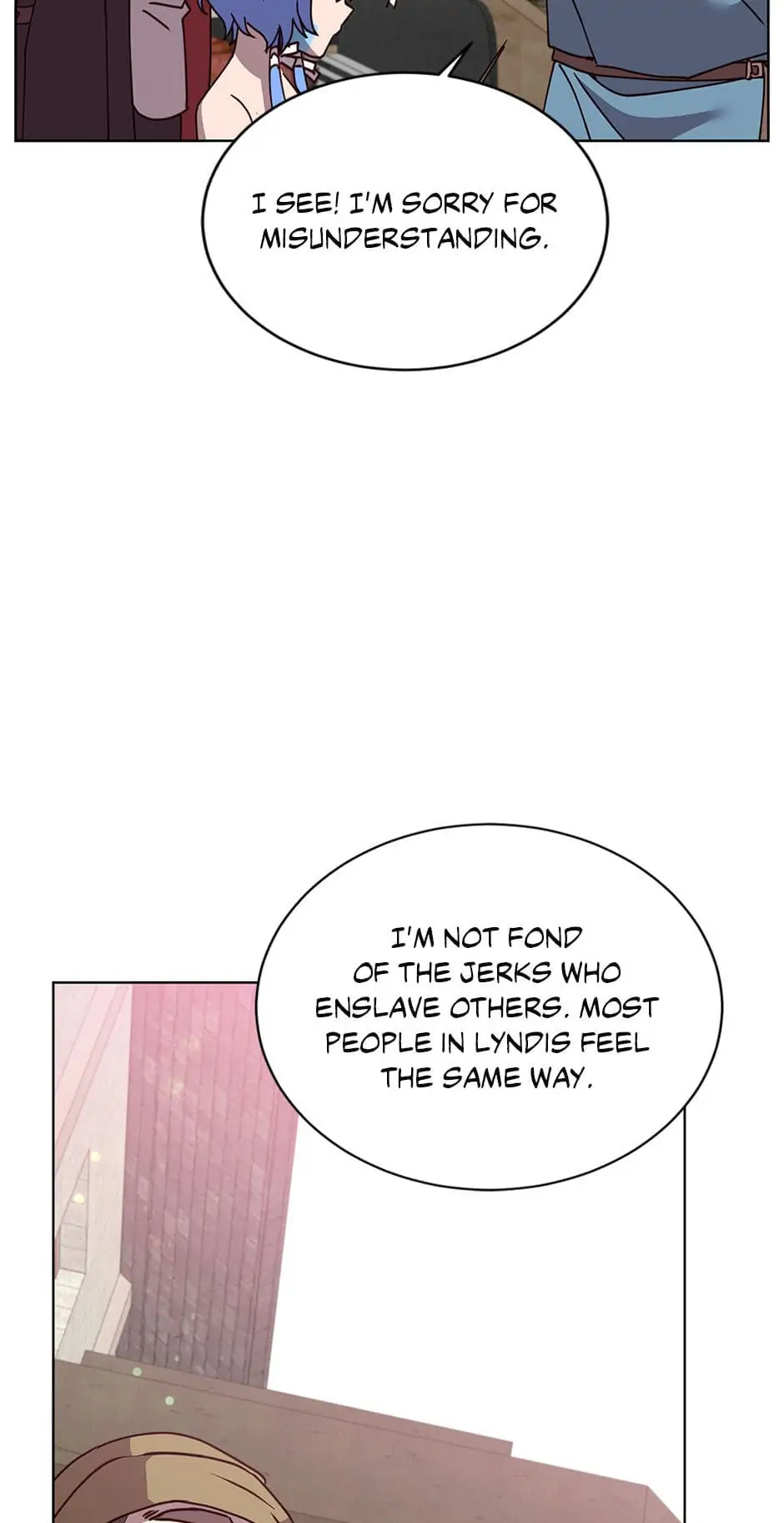 Read The Max Level Hero Strikes Back ENGLISH Manga Online