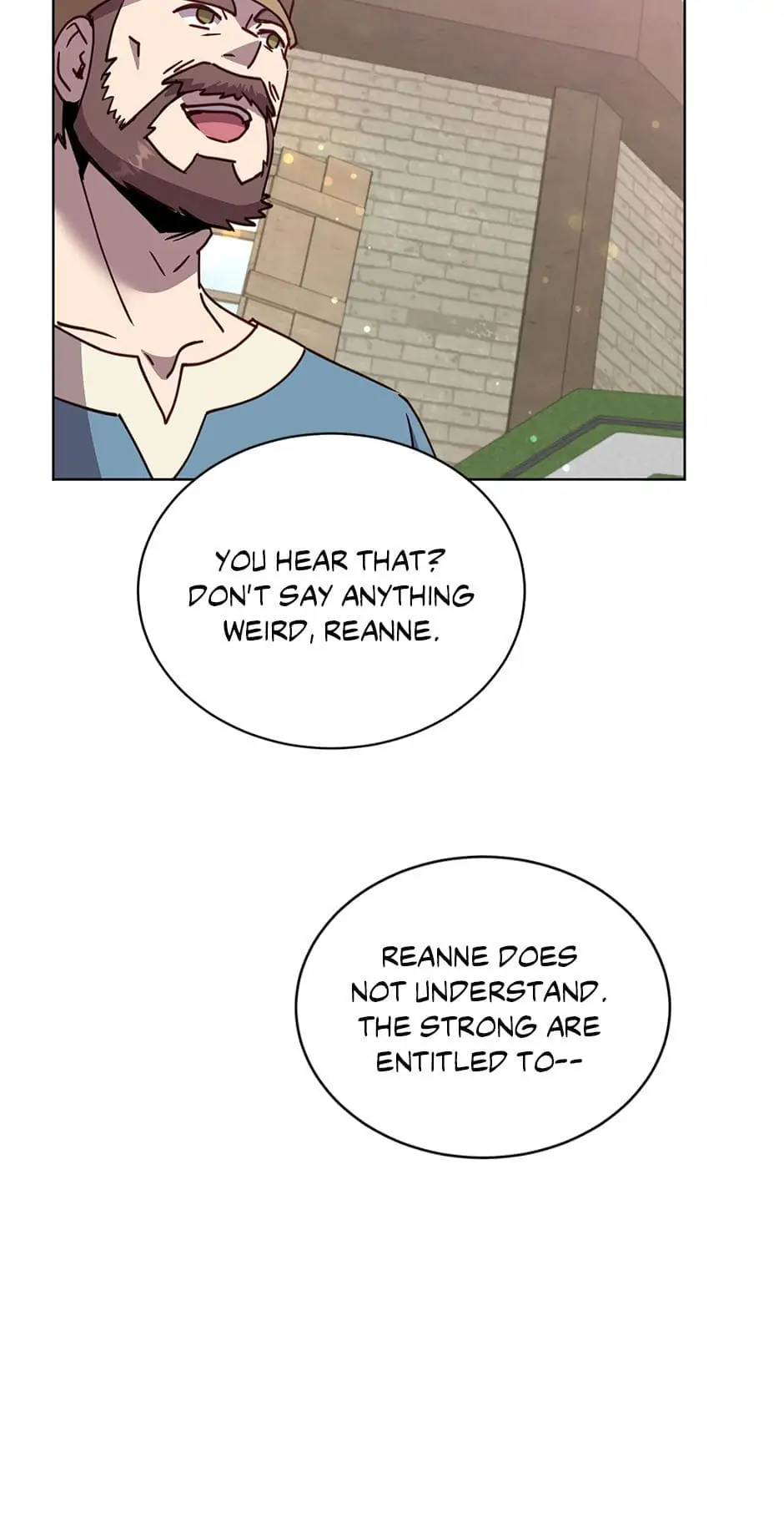 Read The Max Level Hero Strikes Back ENGLISH Manga Online