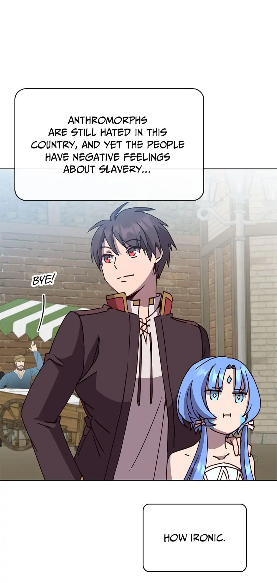 Read The Max Level Hero Strikes Back ENGLISH Manga Online