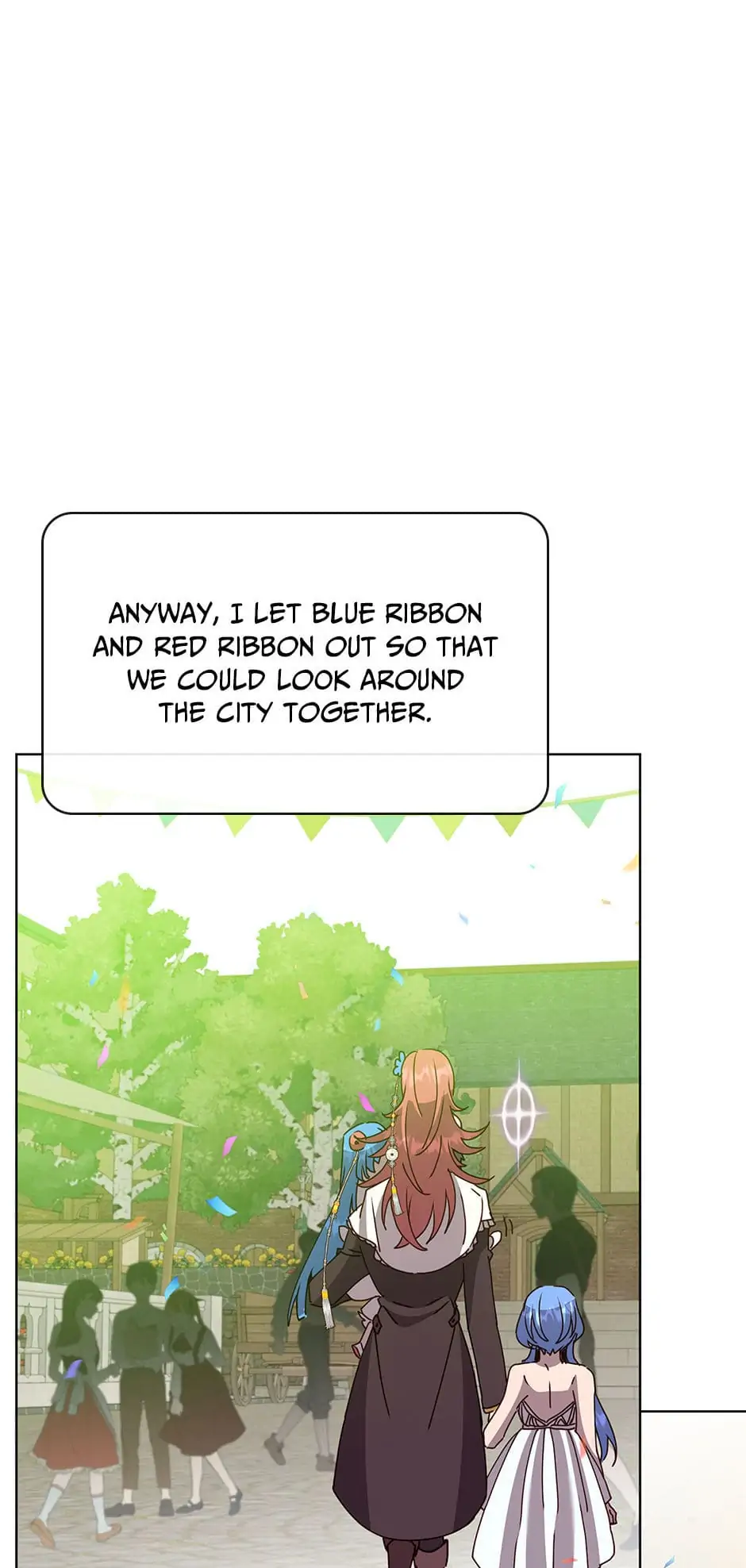 Read The Max Level Hero Strikes Back ENGLISH Manga Online