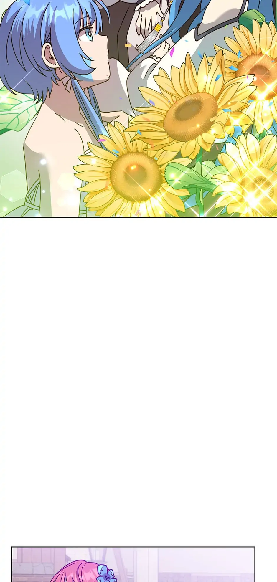 Read The Max Level Hero Strikes Back ENGLISH Manga Online