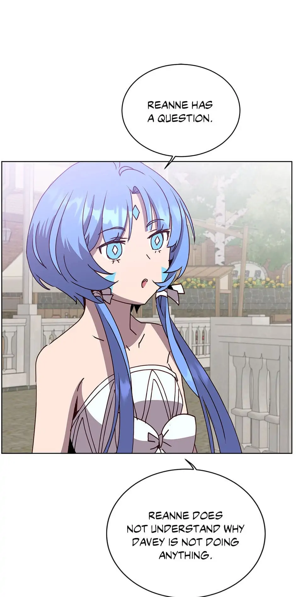 Read The Max Level Hero Strikes Back ENGLISH Manga Online