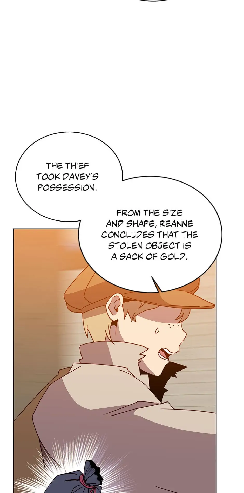 Read The Max Level Hero Strikes Back ENGLISH Manga Online