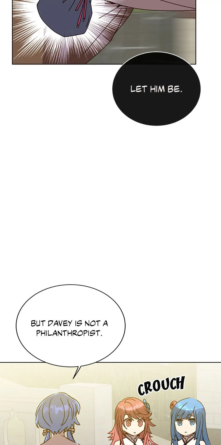 Read The Max Level Hero Strikes Back ENGLISH Manga Online