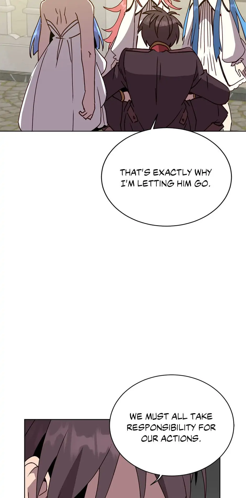 Read The Max Level Hero Strikes Back ENGLISH Manga Online