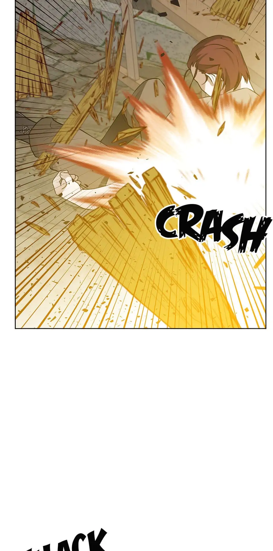 Read The Max Level Hero Strikes Back ENGLISH Manga Online